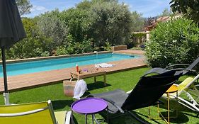 La Salamandre En Provence